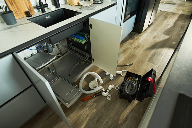 Reliable Drain Cleaning contractor in Seymour, TX by Street Wise - Plumbing